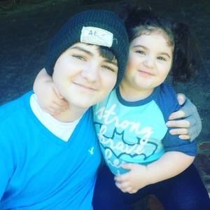 Meet your Posher, Pat